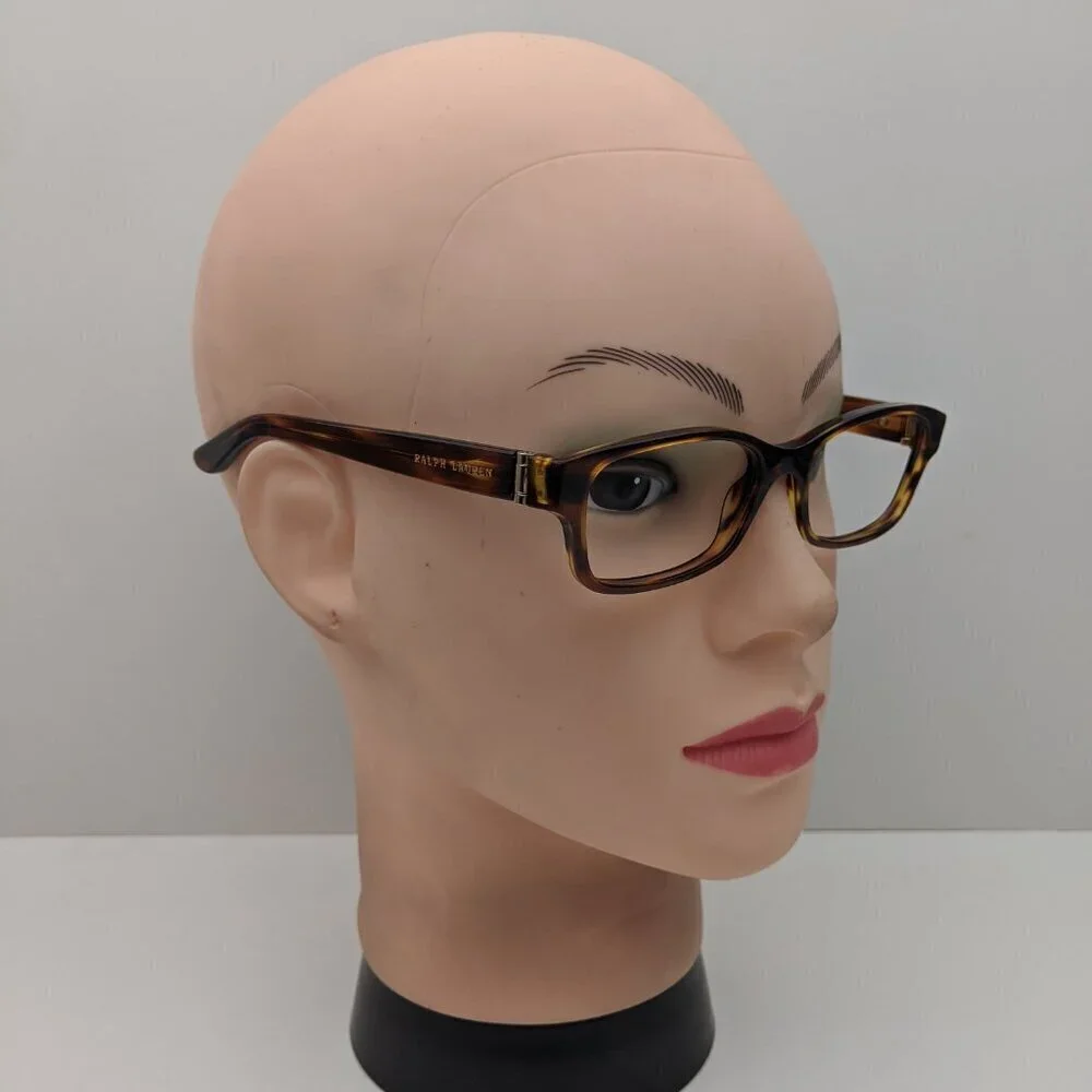 🕶️Ralph Lauren RL6139 5007 Eyeglasses 52/16 135 /ALH655🕶️​